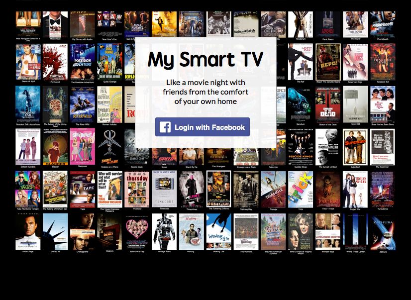 App Smart TV: Social Engagement Il riconoscimento del consumatore potrà avvenire attraverso il token di autenticazione rilasciato nel processo denominato Login con Facebook che permette di associare