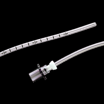 Catetere Patil Cambia Tubo Usato per facilitare l intubazione endotracheale e per consentire lo scambio senza complicazioni di un tubo endotracheale.