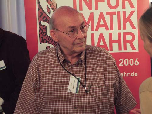 La psiche come società Ma èstato Marvin Minsky, guru dell Intelligenza