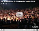 Clicca sull immagine per vedere la SHOWREEL DA MOVE Con oltre 500 shows eseguiti con successo il gruppo si è posizionato tra i più celebri del mondo ed ha collaborato con i marchi più importanti del