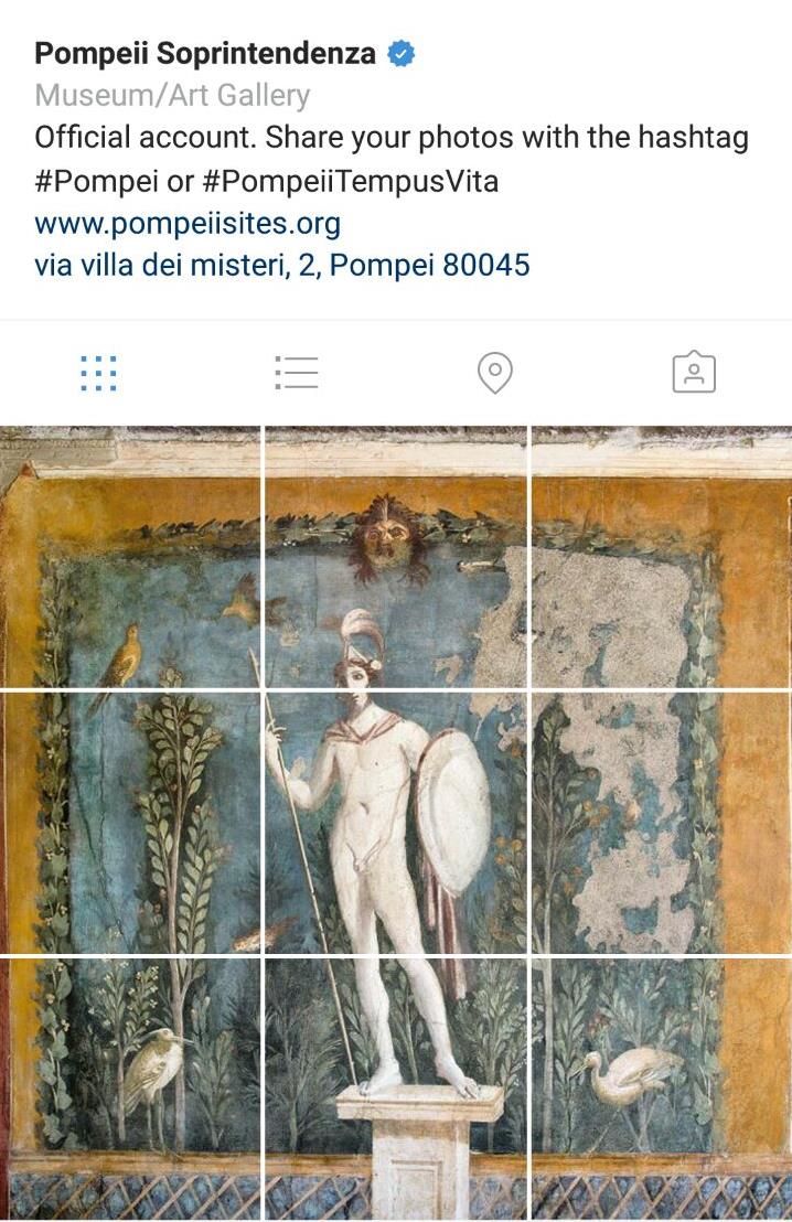 22 Instagram A colori o in bianco e nero dal nostro archivio, molto