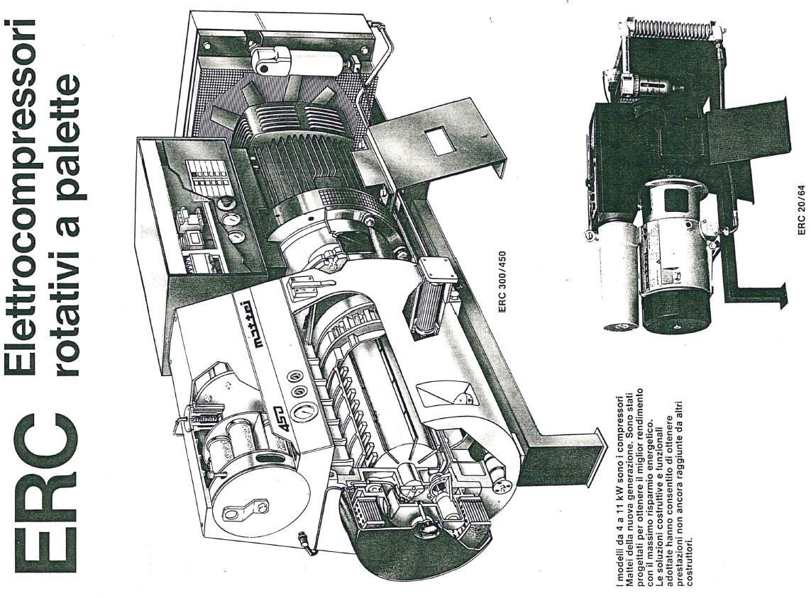 Compressori