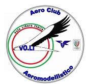 Trofeo F5J BLACK DUCK 21-22 Maggio 2016 Campionato Italiano, Eurotour Contest, Intertour e World Cup 2016 Organizzazione L Aero Club VO.