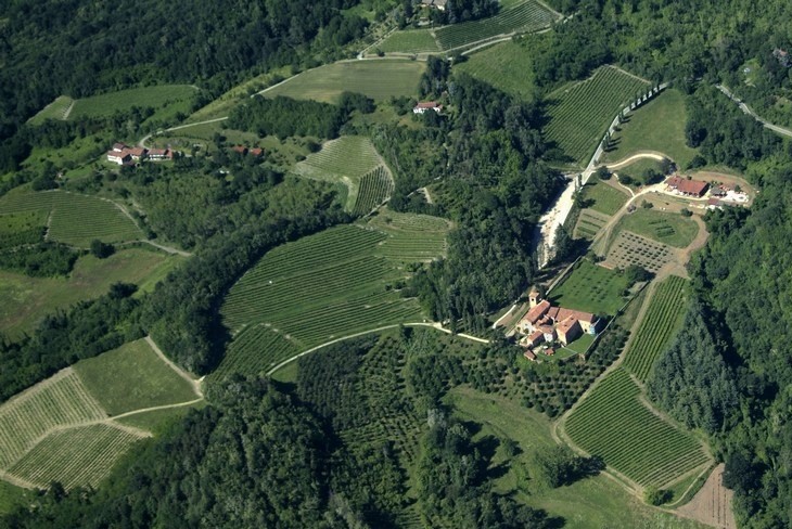 COMITATO PROVINCIALE ASTIGIANO Agribio Piemonte, Altritasti, Arci, Associazione A Sinistra, Associazione Terra, Boschi, Gente e Memorie Castelnuovo Don Bosco, Associazione Valle Belbo Pulita di