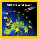 Introduzione Limiti del progetto CORINE Land Cover La scala di rilevazione (1 : 100 000) non permette di scendere ad un dettaglio territoriale molto spinto Sperimentalmente calcolata una differenza
