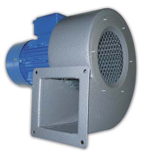 FORWRD Piccoli ventilatori centrifughi pale avanti Small size forward curved blade centrifugal fans PPLICZIONI I piccoli ventilatori centrifughi della serie FORWRD sono adatti per il convogliamento d