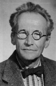 Meccanica Quantistica Sviluppata negli anni 20 da Bohr, Heisenberg, Shrödinger,,