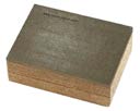 LASTRE ISOLANTI E MASSETTI A SECCO Cemento Legno e Fibra di legno BetonFiber BetonFiber Sistema per massetti a secco isolanti in cemento legno e fibra di legno BetonFiber consente di isolare in modo
