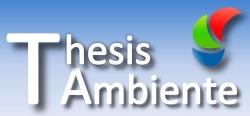 Thesis Ambiente srl PORTFOLIO PROGETTI DELLA SOCIETÀ THESIS AMBIENTE srl (a luglio 2016) 2016 (gennaio-luglio) 2016 Valutazione dei progetti di sviluppo della raccolta differenziata delle frazioni