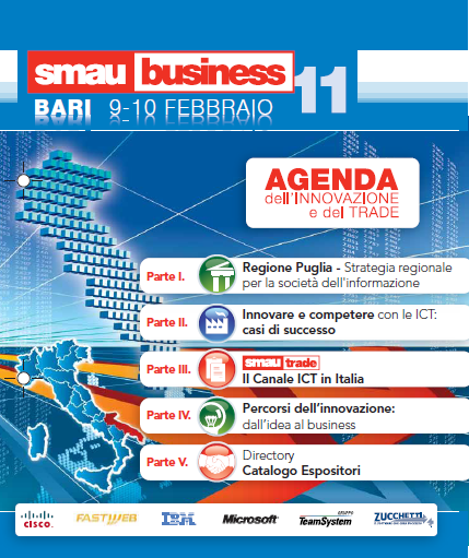 Agenda dell