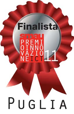 I Finalisti del Premio