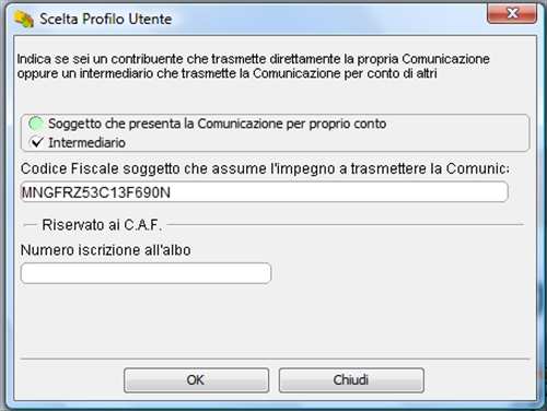 A questo punto cercate sul desktop o dal menù programmi la Comunicazione Polivalente in Unico On Line, l avvio della procedura potrebbe essere un po lento a causa della ricerca di aggiornamenti, fali