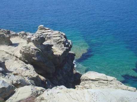 La Costa degli Etruschi dalle vie dei boscaioli e dei minatori al mare Programma della gita Tre giorni a piedi nella Costa degli Etruschi.