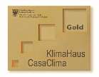 2010_I Edificio terziario CasaClima GOLD lombardo Premio CasaClima Awards 2011 Uffici Vanoncini spa CasaClima Classe ORO Mapello - Bergamo Anno: