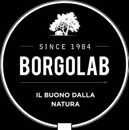 Borgolab seleziona e trasforma prodotti di altissima qualità. La sua curiosità e passione per i doni della natura l ha portata a spingersi oltre.