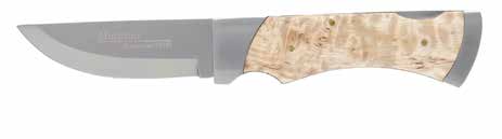 6 Full Tang Curly Birch MT 350015 6 416885 210306 Marttiini Hunting Knives La linea Marttiini da caccia comprende coltelli molto versatili e dal facile utilizzo.