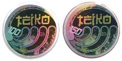 TOKUSHO 50 FLUOROCARBON Il Fluoro Carbon Tokusho è prodotto con tecnologia giapponese di ultima generazione High Power Tech leader dei monofili al Fluoro Carbon.