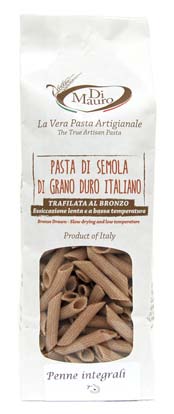 Pasta di grano duro Di Mauro D012 Spaghettoni D005 Spaghetti D002 Bucatini D070 Spaghetti nero di seppia