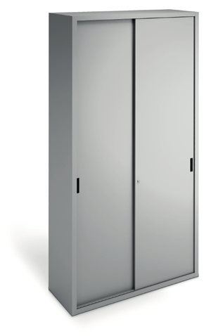 Armadi alti / High cabinets ARMADI ALTI H250 / HIGH CABINETS H250 I1225G Armadio alto a giorno.