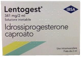 Quale progesterone