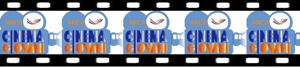 ARCA CINEMAGIOVANI 2014 26 AGOSTO 7 SETTEMBRE Centro F.