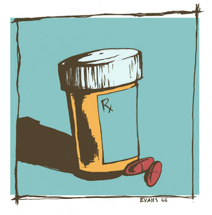 I farmaci - se utilizzati per scopi non medici - possono avere gravi conseguenze sulla salute ed essere addirittura mortali.