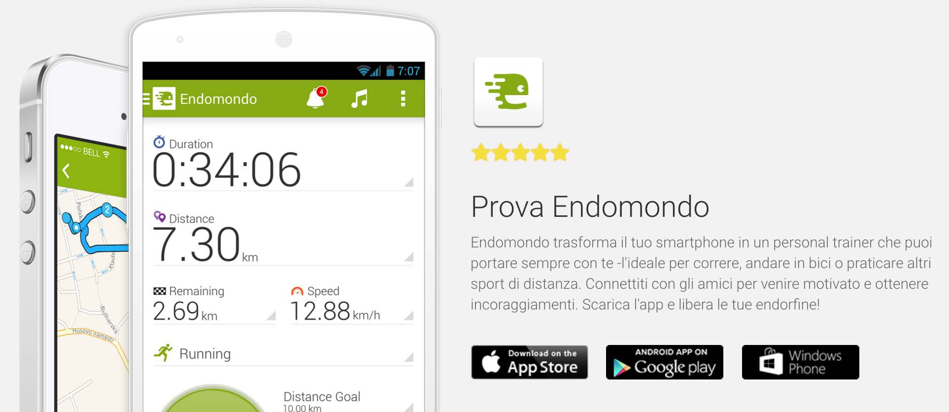 ENDOMONDO