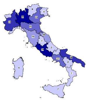 Le SSE nel meccanismo dei TEE /2 L attività svolta dalle SSE ha consentito di conseguire più dell 80% del volume di risparmi energetici di cui è stato certificato il conseguimento dall avvio del