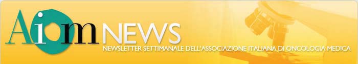 10 luglio 2012 AIOM E FAVO, PER I NUOVI FARMACI BASTA L OK EUROPEO E ITALIANO La Commissione Igiene e Sanità del Senato impegna il Governo ad intervenire, nell ambito delle proprie competenze,