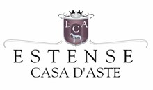 Istituto vendite srl - Estense Casa d'aste ASTA AMMINISTRAZIONE DI SOSTEGNO N. 5.280 e EREDITA' 5.