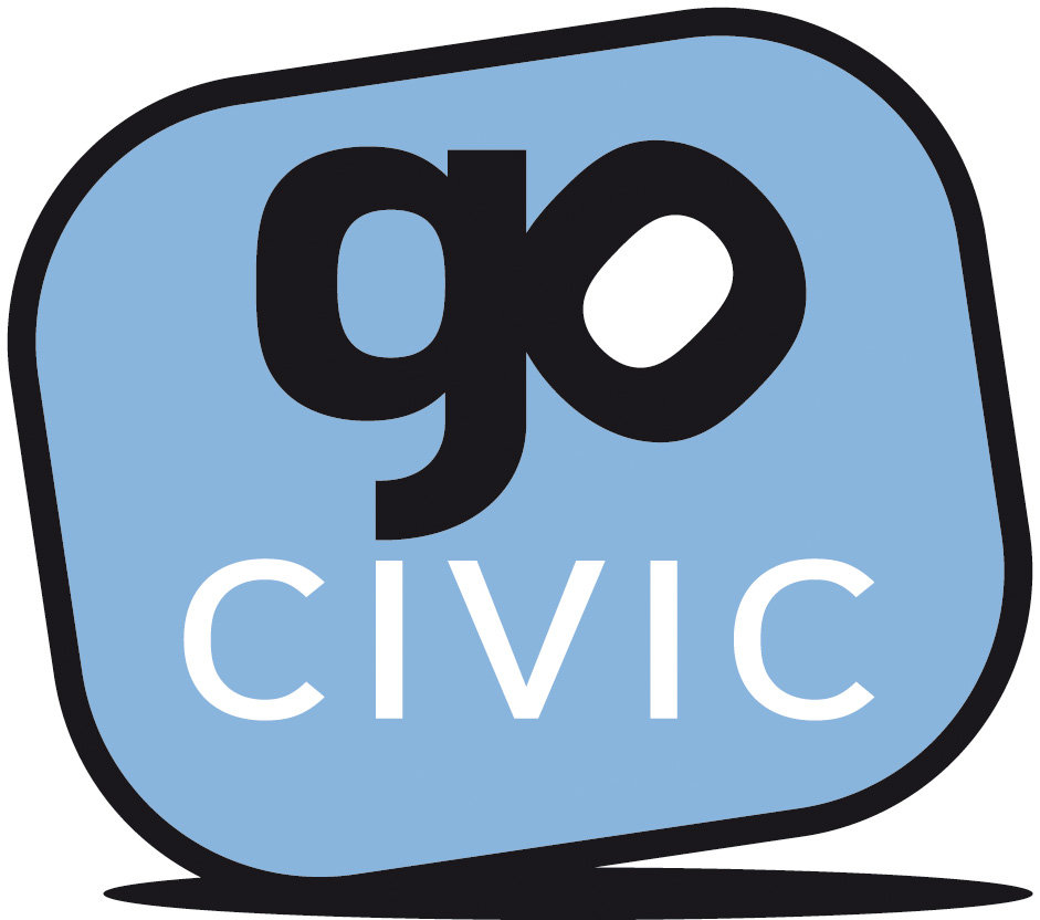 GO CIVIC è una iniziativa del Comune di Prato Assessorato ai lavori pubblici e grandi opere, patrimonio e protezione civile, mobilità - Enrico Giardi insieme a: Assessorato a politiche dello sport,