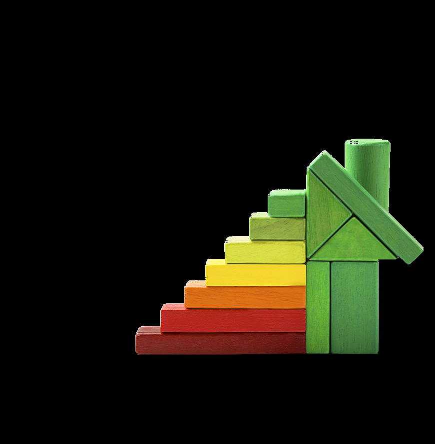 LA TUA GUIDA ALL EFFICIENZA