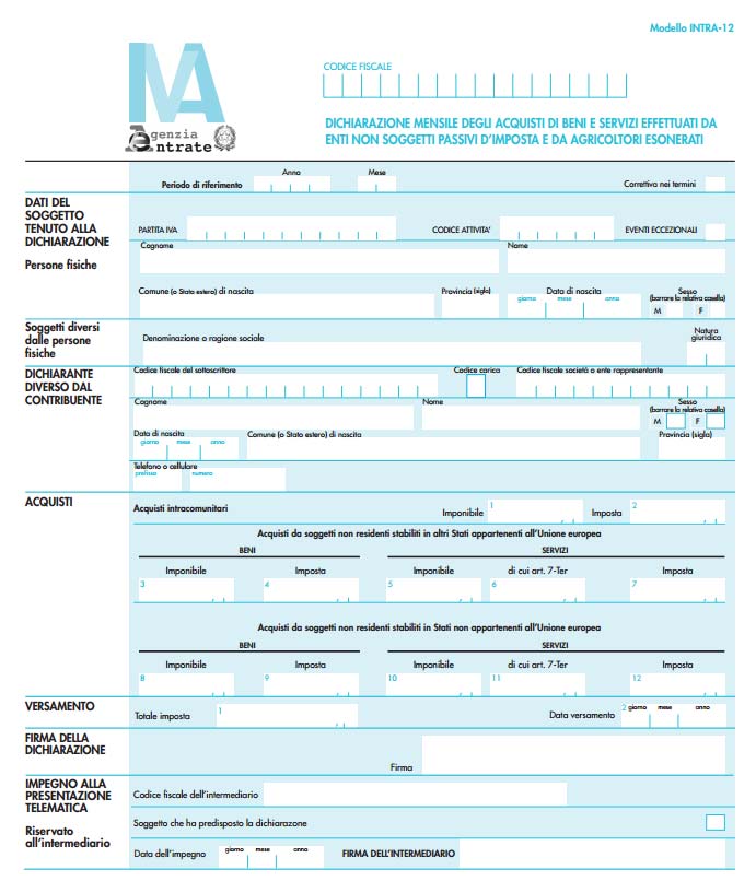 2.500,00 550,00 16 09 2016 BREVE (O LUNGA) CHECK DELL'ARGOMENTO DENOMINAZIONE 1. TIPOLOGIA DI SOGGETTO 2. OPZIONE EX ART. 38, CO. 6, DL 331/93 ENTE NON PROFIT.