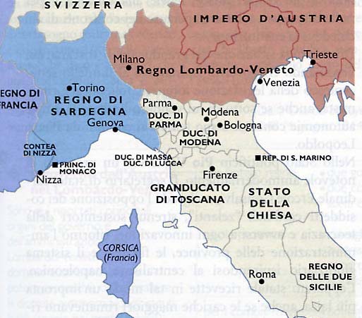 Regno d Italia Dopo la campagna di Russia (1812) e la sconfitta di Lipsia (1813) si ricomincia a combattere anche in Italia e nel Veneto Napoleone abdica nel marzo 1814 e si ritira all Elba I cento