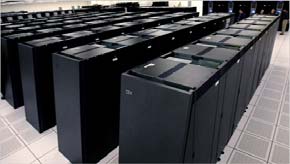 Supercomputer Applicazioni tipiche I Supercalcolatori sono di tipo special purpose, cioè sono dedicati ad attività specifiche.