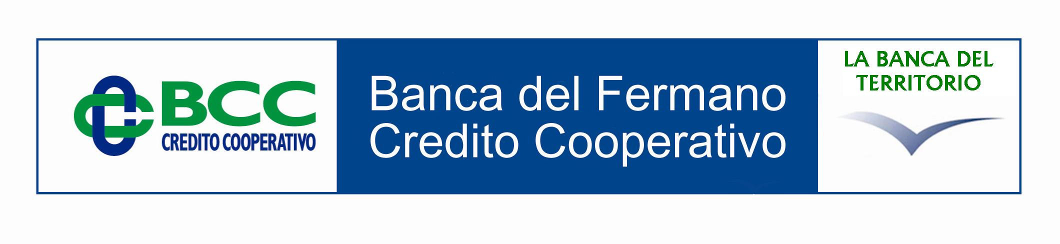 Banca del Fermano Credito Cooperativo Soc. Cooperativa Sede Sociale Viale Trento nr. 72 Fermo Fm Iscritta all Albo delle Banche al n.