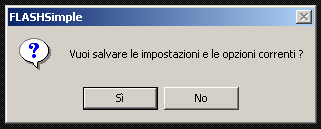 090020162 - MANUALE TECNICO - ETR512 - ETR256 - ETR128 La procedura di aggiornamento del firmware della centrale richiede alcuni minuti, al termine appare la schermata: - Spostare i tre ponticelli