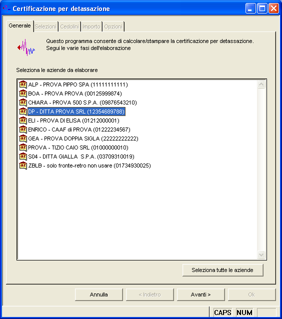 essere indicati nel Modello CU in base alle istruzioni dell Agenzia delle Entrate.