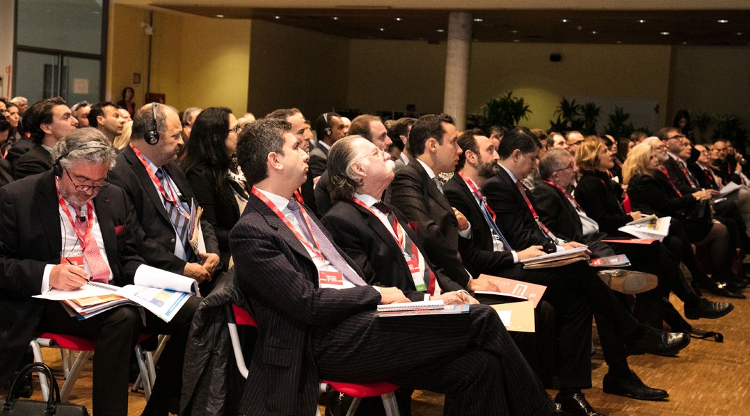CONCLUSIONI La prima edizione italiana dell America Latina Investment Forum (ALIF) ha riscontrato grande successo tra i partecipanti, i quali hanno potuto cogliere il valore aggiunto dato da questo