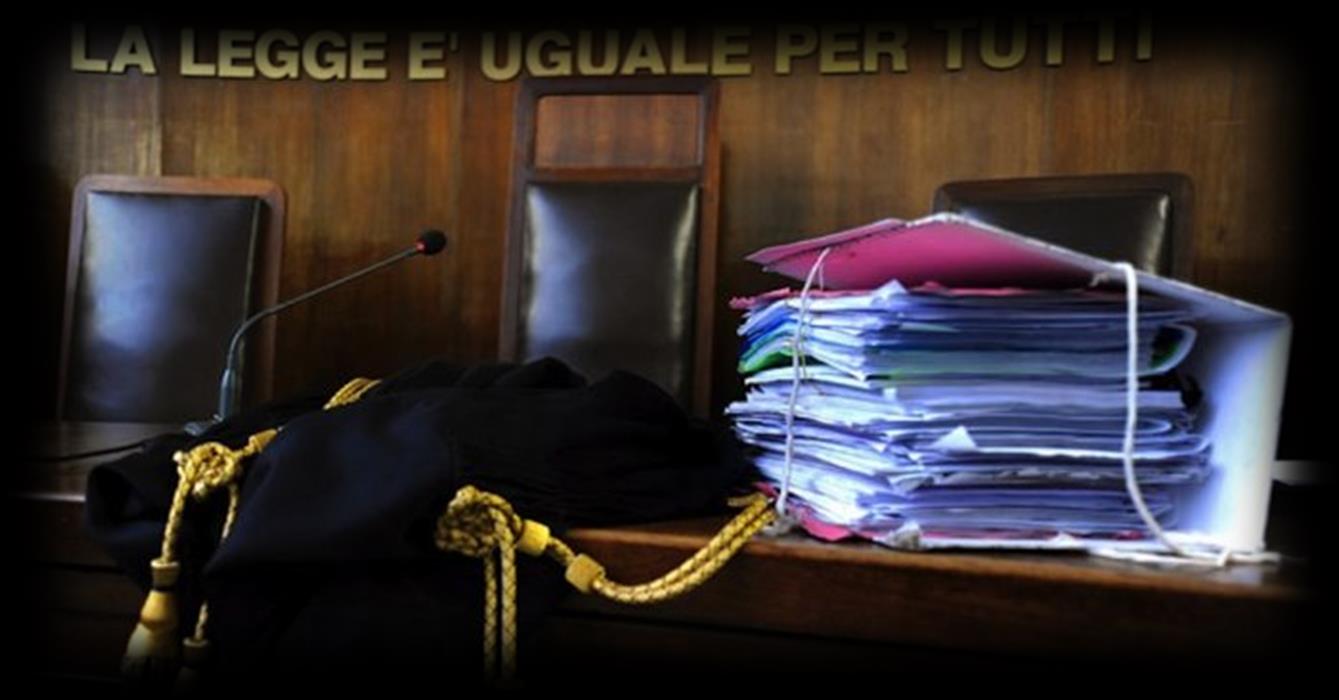 800 posti Assistente Giudiziario Bando Cancellieri G.U. 22 novembre 2016, n.