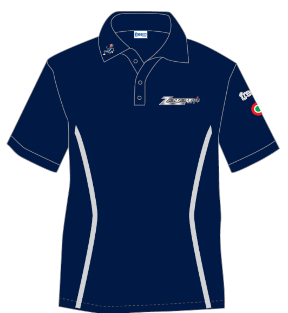 ABBIGLIAMENTO SPORTSWEAR POLO POLO SHIRT Ref.