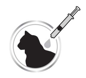 INFORMAZIONI MINIME DA APPORRE SUI CONFEZIONAMENTI PRIMARI DI PICCOLE DIMENSIONI Applicatore 1. DENOMINAZIONE DEL MEDICINALE VETERINARIO BROADLINE 2.