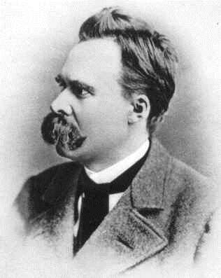 IL SUPERUOMO Attorno al 1892 D Annunzio legge Nietzsche, da cui trae indicazioni politiche e la figura del superuomo Il mito dell esteta si integra con una componente di violenza, teorizzando il