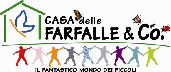 CASA DELLE FARFALLE & Co. Via Jelenia Gora 6/d 48015 Milano Marittima (RA) tel. 0544/995671 fax: 0544/998308 e/mail:casadellefarfalle@atlantide.net sito:www.atlantide.net/casadellefarfalle La Casa delle Farfalle & Co.