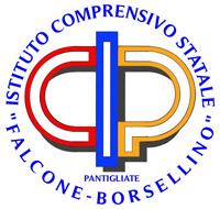 Ministero dell Istruzione, dell Università e della Ricerca Istituto Comprensivo Statale di Pantigliate " FALCONE - BORSELLINO " SCUOLE: INFANZIA PRIMARIA SECONDARIA I GRADO Via G.