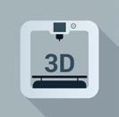 COS È LA STAMPA 3D Il miglior modo di cominciare un nuovo progetto è quello di rappresentarlo realmente.