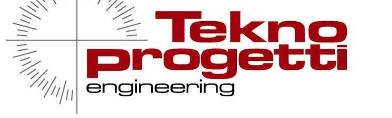 25 GRAZIE PER L ATTENZIONE TeKnoProgetti engineering s.r.l. www.teknoprogettisrl.