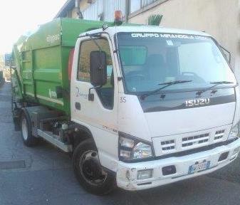 IVECO DAILY 49.