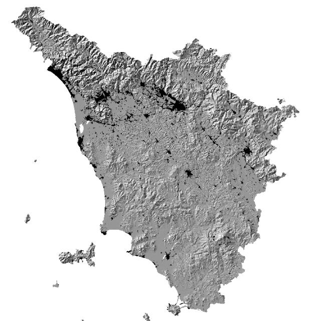 La localizzazione metropolitana dei comuni di Agliana, Montale e Montemurlo: Province diverse ma stesso Sll Montale Ab: 10.766 Sup. terr: 32 Kmq Densità: 335 % Sup. urb.