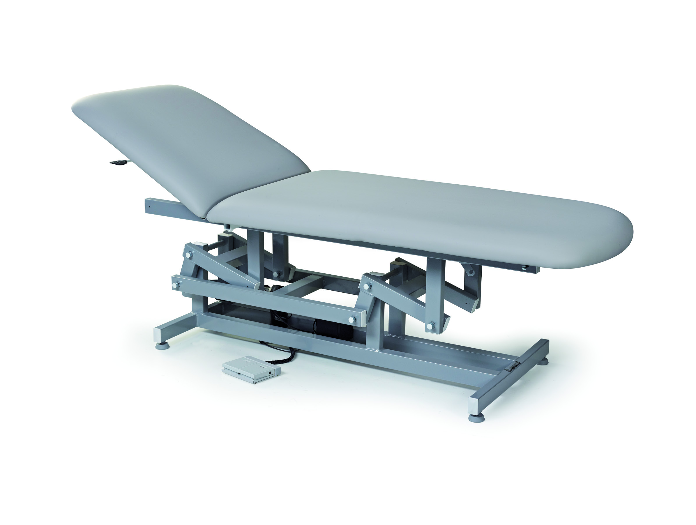 M e d i c a l L i n e SoMed Patient-made A misura di paziente Multifunctional bed for